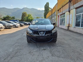 Nissan Qashqai 1.5DCI KLIMA ITALY, снимка 2