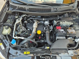 Nissan Qashqai 1.5DCI KLIMA ITALY, снимка 17