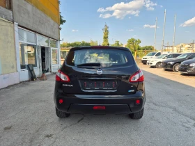 Nissan Qashqai 1.5DCI KLIMA ITALY, снимка 6