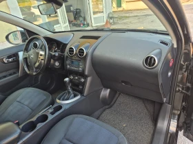 Nissan Qashqai 1.5DCI KLIMA ITALY, снимка 14