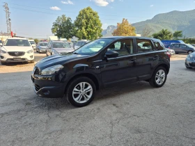 Nissan Qashqai 1.5DCI KLIMA ITALY, снимка 4