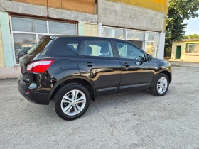 Nissan Qashqai 1.5DCI KLIMA ITALY, снимка 8