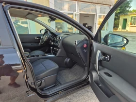 Nissan Qashqai 1.5DCI KLIMA ITALY, снимка 12