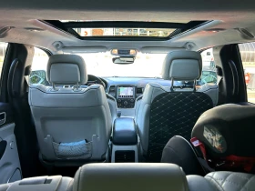 Jeep Grand cherokee 5.7 HEMI, снимка 10