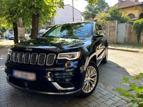 Jeep Grand cherokee 5.7 HEMI, снимка 1