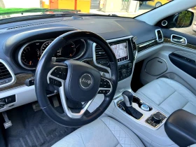 Jeep Grand cherokee 5.7 HEMI, снимка 7