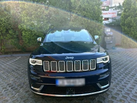 Jeep Grand cherokee 5.7 HEMI, снимка 2