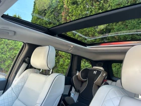Jeep Grand cherokee 5.7 HEMI, снимка 9