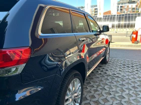 Jeep Grand cherokee 5.7 HEMI, снимка 3