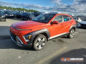 Hyundai Kona, снимка 1