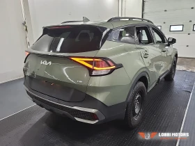 Kia Sportage, снимка 3