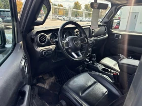 Jeep Wrangler Sahara* CARFAX* АВТОКРЕДИТ БЕЗ ПЪРВОНАЧАЛНА ВНОСКА, снимка 5