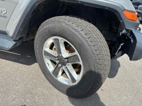 Jeep Wrangler Sahara* CARFAX* АВТОКРЕДИТ БЕЗ ПЪРВОНАЧАЛНА ВНОСКА, снимка 7