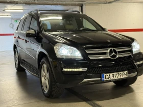 Mercedes-Benz GL 350 BlueTEC, снимка 16