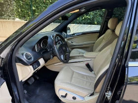 Mercedes-Benz GL 350 BlueTEC, снимка 5