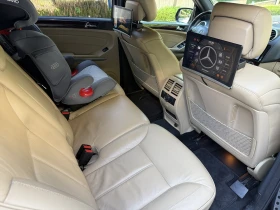 Mercedes-Benz GL 350 BlueTEC, снимка 11