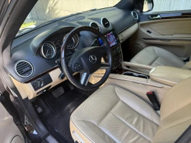 Mercedes-Benz GL 350 BlueTEC, снимка 6