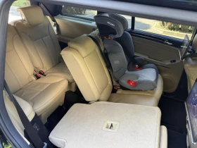 Mercedes-Benz GL 350 BlueTEC, снимка 12
