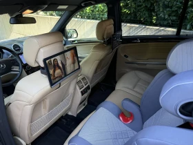 Mercedes-Benz GL 350 BlueTEC, снимка 10