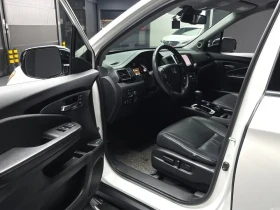 Honda Pilot 3.5, снимка 10