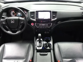 Honda Pilot 3.5, снимка 7