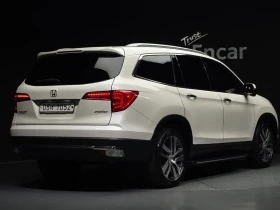 Honda Pilot 3.5, снимка 2