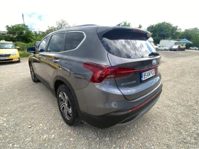 Hyundai Santa fe 2.2 CRDI Налична!, снимка 9