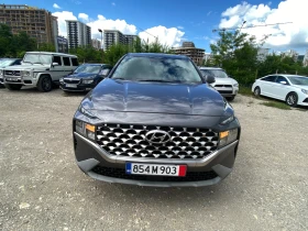 Hyundai Santa fe 2.2 CRDI Налична!, снимка 4