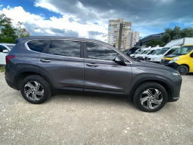Hyundai Santa fe 2.2 CRDI Налична!, снимка 6