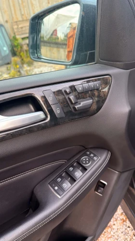 Mercedes-Benz ML 350, снимка 7