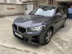 BMW X1 2, 0 TWIN TURBO, снимка 1