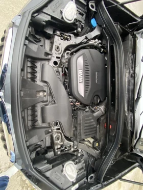 BMW X1 2, 0 TWIN TURBO, снимка 11