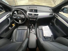 BMW X1 2, 0 TWIN TURBO, снимка 9