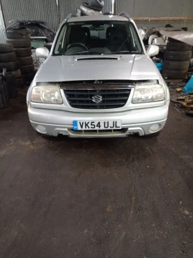 ������ Suzuki Grand vitara