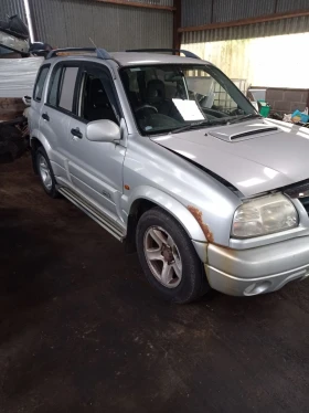 Suzuki Grand vitara 2.0 HDI 16W | Mobile.bg � ����� ������ 2