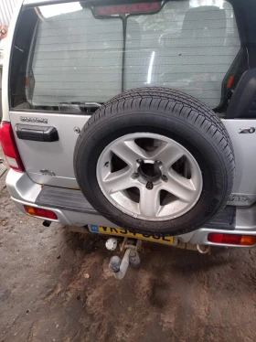 Suzuki Grand vitara 2.0 HDI 16W | Mobile.bg � ����� ������ 6