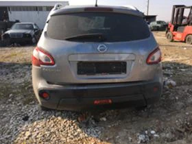 Nissan Qashqai 2.0-140. | Mobile.bg    13