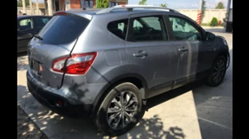 Nissan Qashqai 2.0-140. | Mobile.bg    7