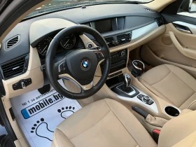 BMW X1 2.0d, снимка 11