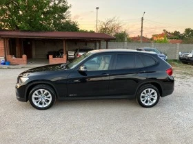 BMW X1 2.0d, снимка 3