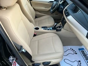 BMW X1 2.0d, снимка 12