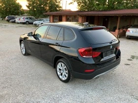 BMW X1 2.0d, снимка 4