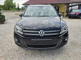 VW Tiguan 1, 4 TSI HIG LINE !!  119000 .   | Mobile.bg    8