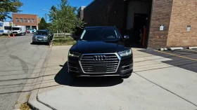     Audi Q7 Premium Plus *    * 360    