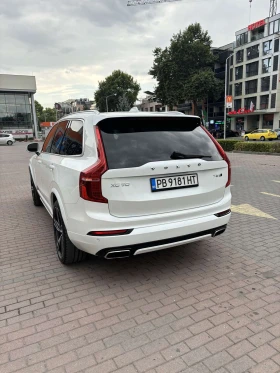 Volvo Xc90 R-Design, снимка 5