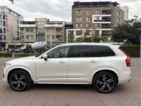 Volvo Xc90 R-Design, снимка 4