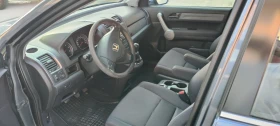 Honda Cr-v 2.2 i-CRDI 4x4, снимка 5