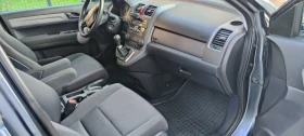 Honda Cr-v 2.2 i-CRDI 4x4, снимка 6