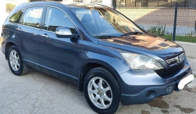 Honda Cr-v 2.2 i-CRDI 4x4, снимка 2