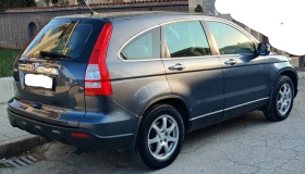 Honda Cr-v 2.2 i-CRDI 4x4, снимка 4